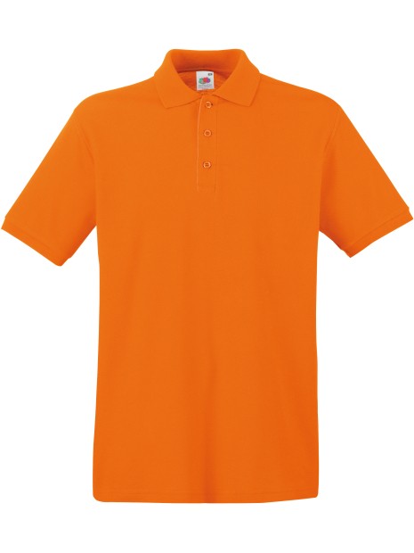 FOL Polo Premium (63-218-0) /api/colors/d51260d5-b263-4200-988d-ee19f414959e personnalisable