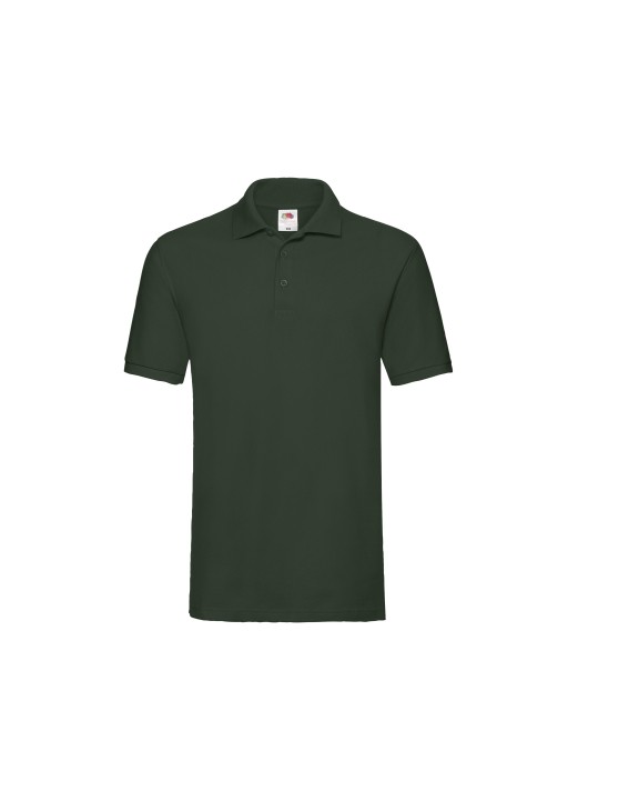 Polos personnalisable FOL Polo Premium (63-218-0)