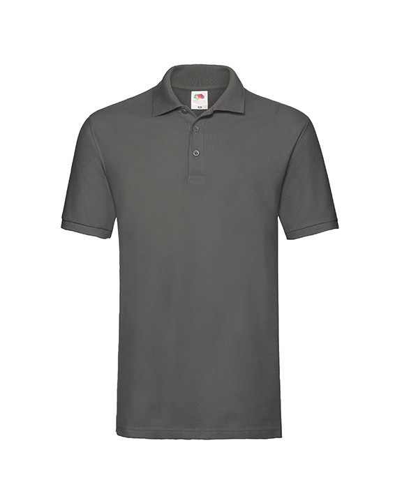 Polos personnalisable FOL Polo Premium (63-218-0)