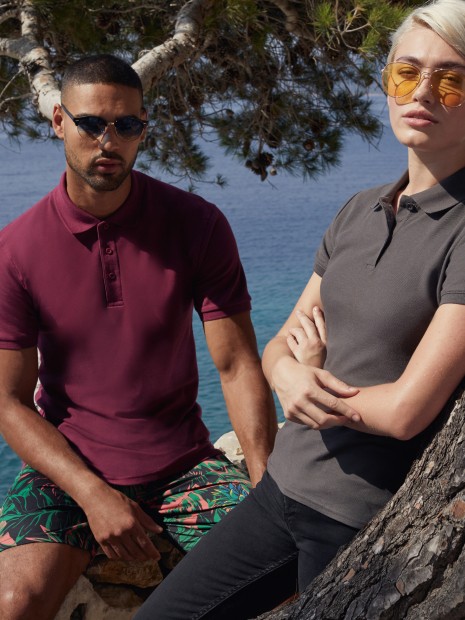 Polos à personnaliser FOL Polo Premium (63-218-0) 