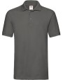 Polos personnalisable FOL Polo Premium (63-218-0)