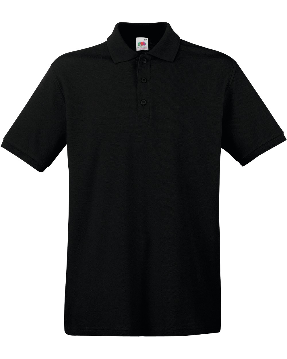 Polos personnalisable FOL Polo Premium (63-218-0)