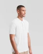 Polo's FOL Premium Polo (63-218-0) voor bedrukking &amp; borduring