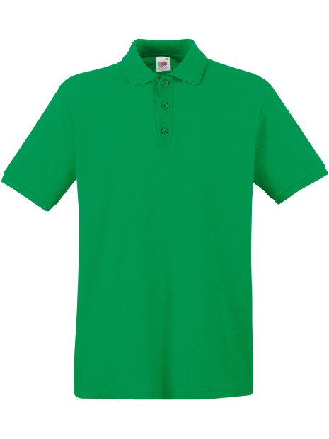 FOL Polo Premium (63-218-0) /api/colors/8e228bbe-4407-4cbc-b57b-e0b7f7e9d211 personnalisable