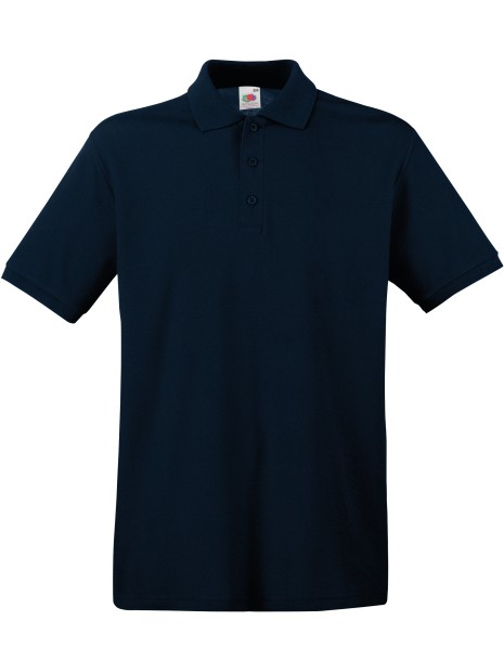 FOL Polo Premium (63-218-0) /api/colors/058f028c-f565-4146-9cba-11f5b0ade7a7 personnalisable