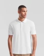 Polo's FOL Premium Polo (63-218-0) voor bedrukking &amp; borduring