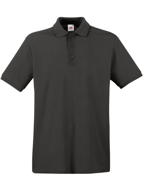 FOL Polo Premium (63-218-0) /api/colors/9012e7f1-ed87-48c8-be79-067a7c4ab84a personnalisable