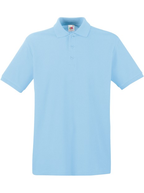 FOL Polo Premium (63-218-0) /api/colors/549fa598-8d61-4fa2-82ad-90f4d2ec39ab personnalisable
