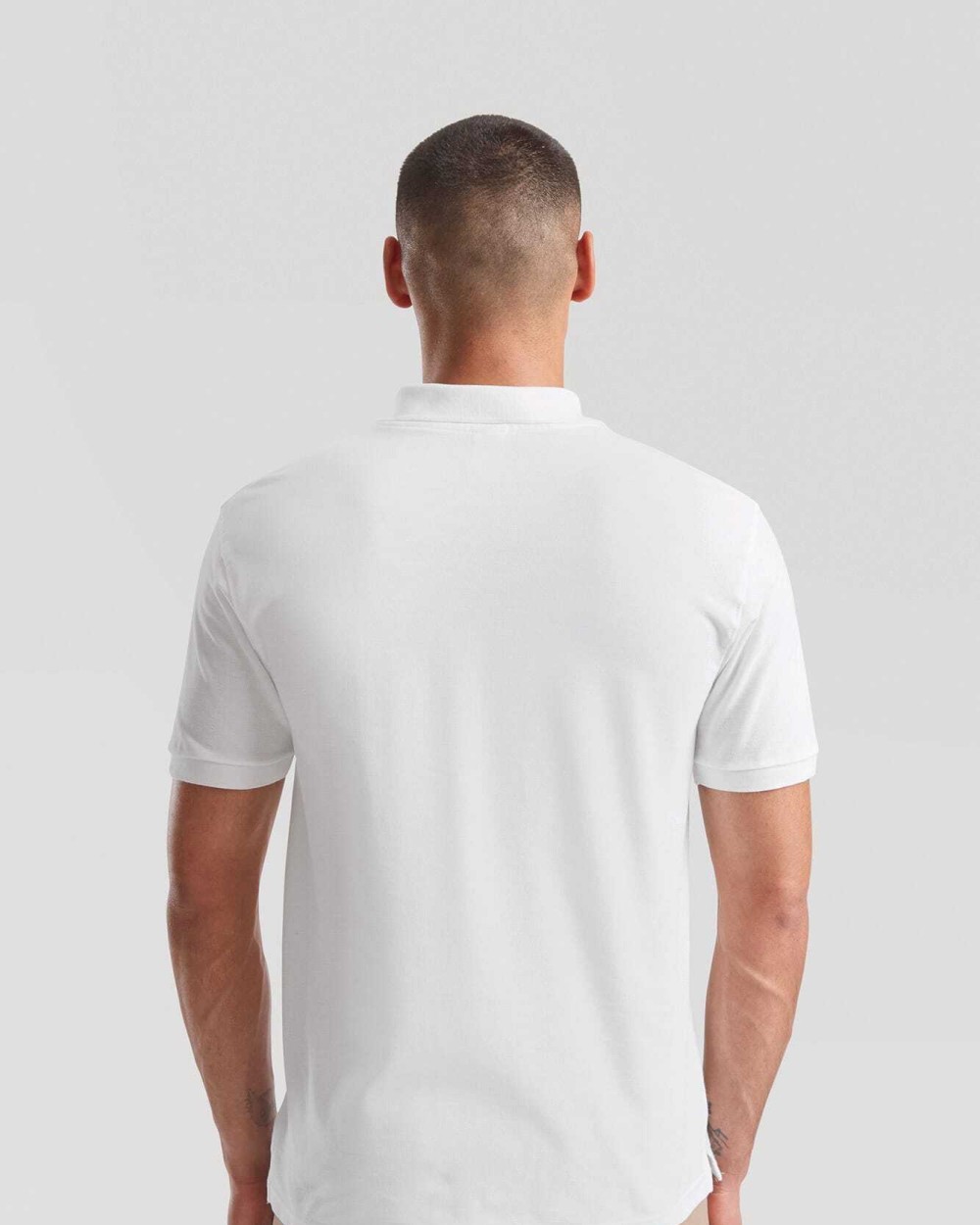 Polos personnalisable FOL Polo Premium (63-218-0)