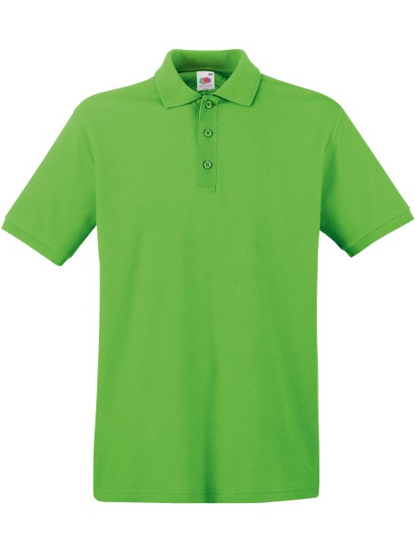 FOL Polo Premium (63-218-0) /api/colors/8facb4b8-f974-4489-9f35-f89e0fd34bf7 personnalisable