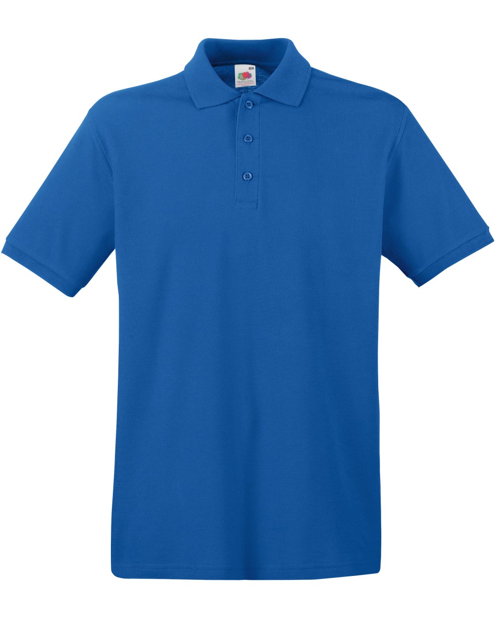 Polos personnalisable FOL Polo Premium (63-218-0)