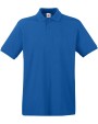 Polos personnalisable FOL Polo Premium (63-218-0)