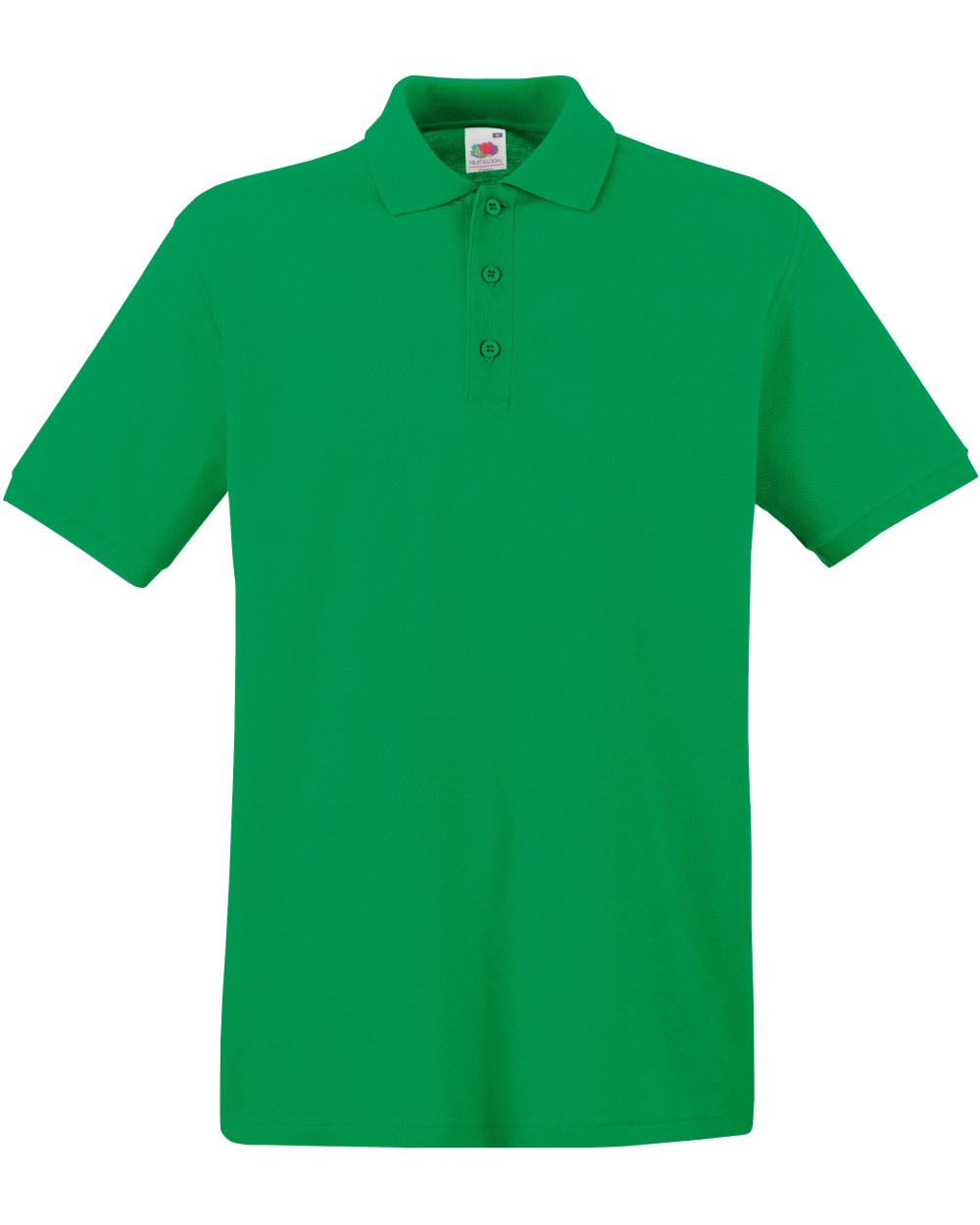 Polo's FOL Premium Polo (63-218-0) voor bedrukking &amp; borduring