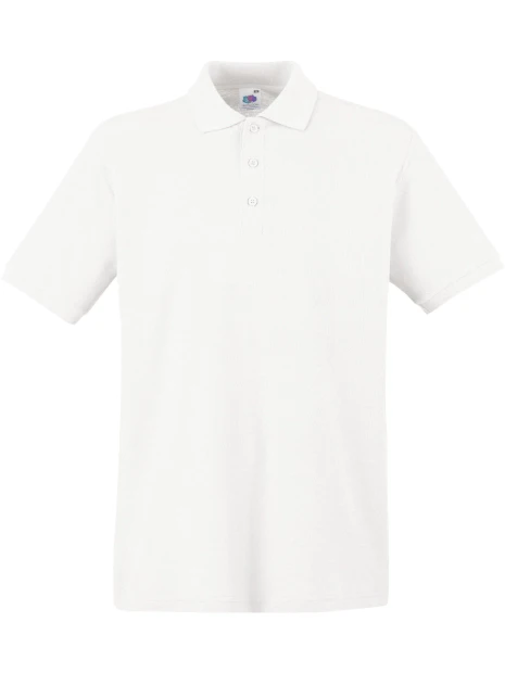 FOL Polo Premium (63-218-0) /api/colors/7a92cd2d-10d2-40b4-928b-296bb7487506 personnalisable