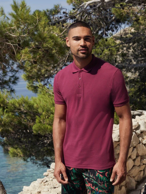 Polos à personnaliser FOL Polo Premium (63-218-0) 