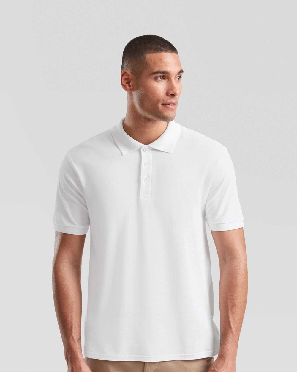 Polos personnalisable FOL Polo Premium (63-218-0)