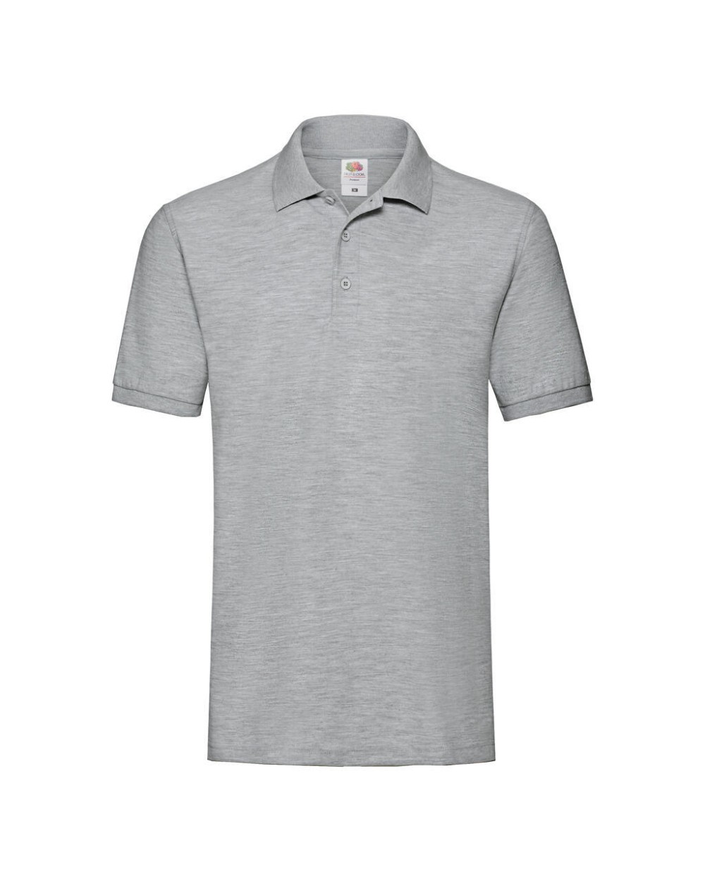 Polo's FOL Premium Polo (63-218-0) voor bedrukking &amp; borduring