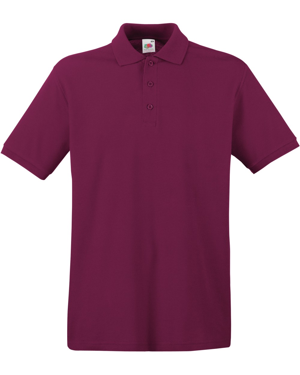 FOL Premium Polo (63-218-0) Poloshirts personalisierbar