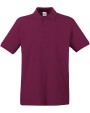 FOL Premium Polo (63-218-0) Poloshirts personalisierbar