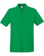 Polos personnalisable FOL Polo Premium (63-218-0)