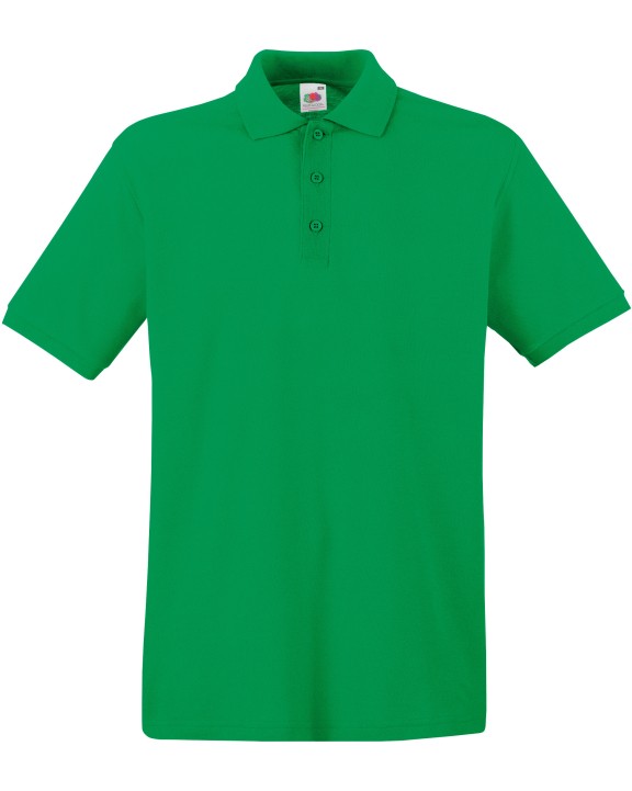 Polos personnalisable FOL Polo Premium (63-218-0)