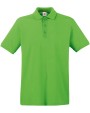 Polos personnalisable FOL Polo Premium (63-218-0)