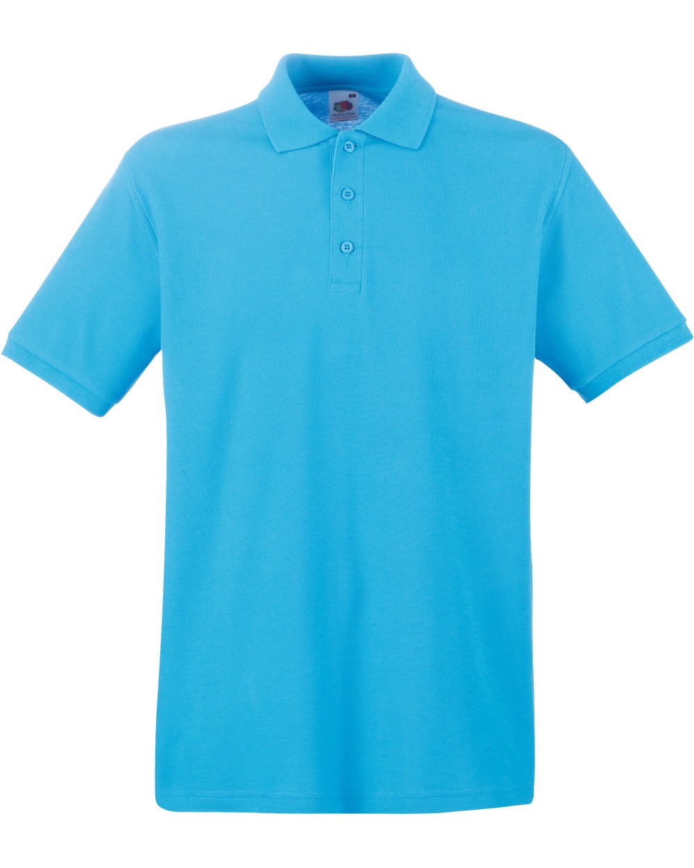 FOL Premium Polo (63-218-0) Poloshirts personalisierbar