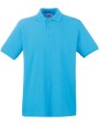 FOL Premium Polo (63-218-0) Poloshirts personalisierbar