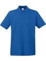 FOL Polo Premium (63-218-0) /api/colors/cdd6ba31-692e-4c2e-b1b4-a3a4a50cf176 personnalisable