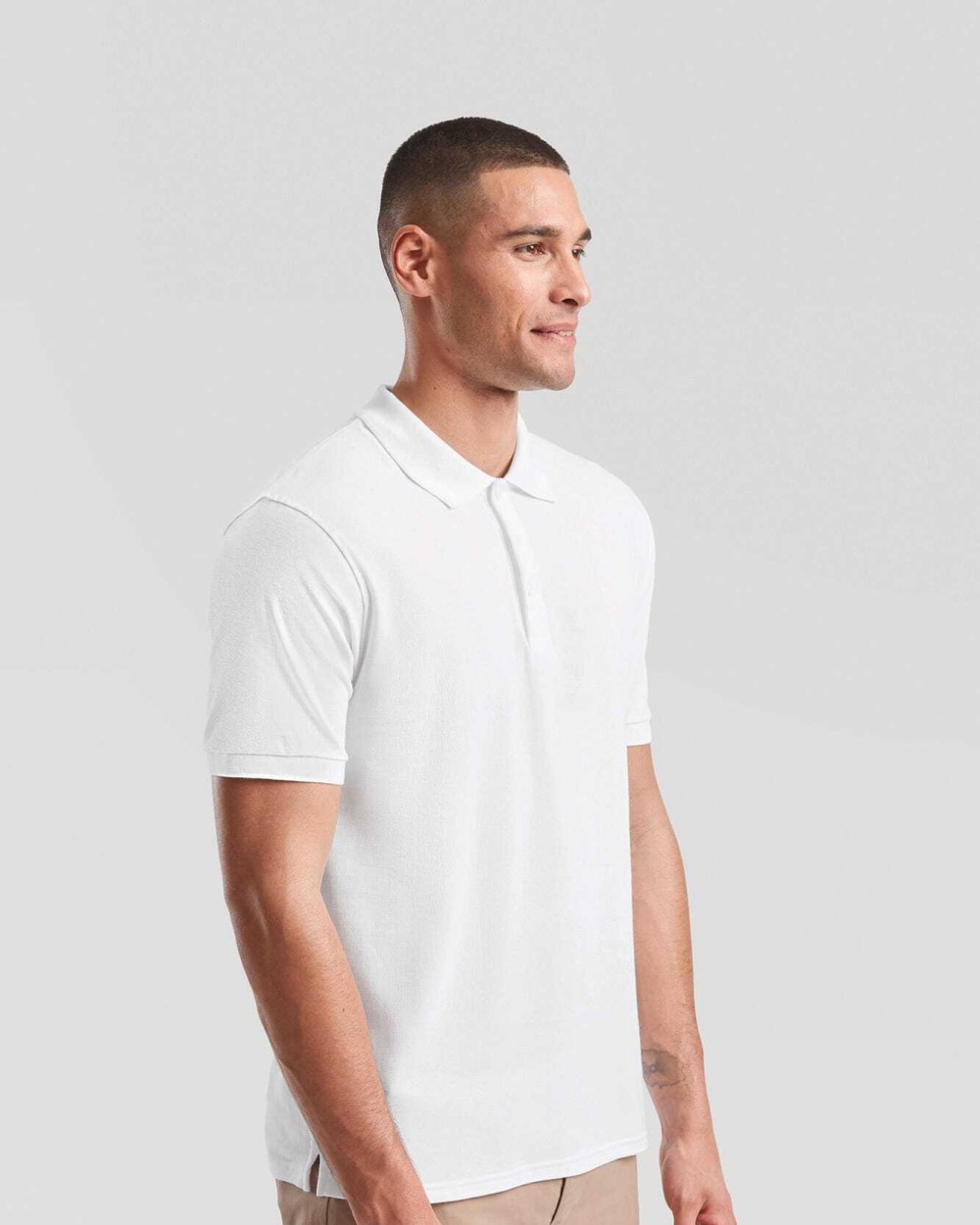 FOL Premium Polo (63-218-0) Poloshirts personalisierbar