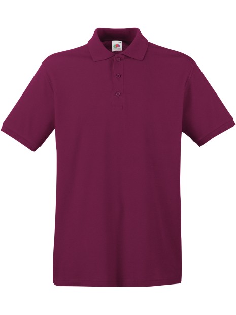 FOL Polo Premium (63-218-0) /api/colors/86185b65-5340-41c9-bb92-4d29c8ef7554 personnalisable