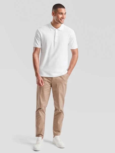Polos à personnaliser FOL Polo Premium (63-218-0) 