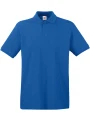 FOL Polo Premium (63-218-0) /api/colors/cdd6ba31-692e-4c2e-b1b4-a3a4a50cf176 personnalisable