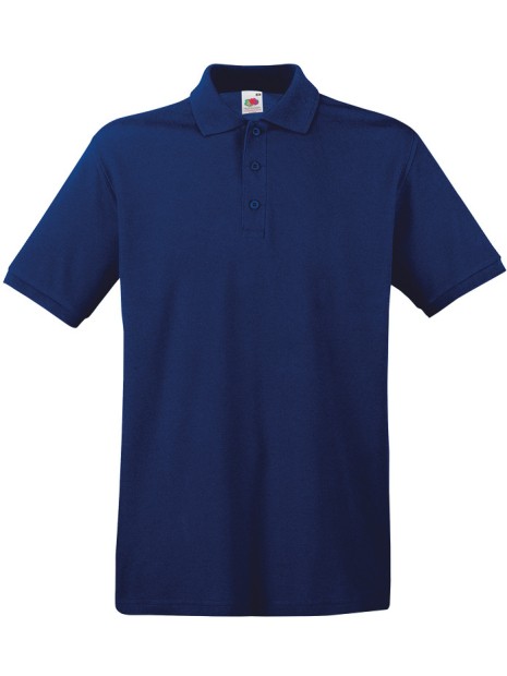 FOL Polo Premium (63-218-0) /api/colors/b68891a9-1d28-4f7a-8deb-775c45027afd personnalisable