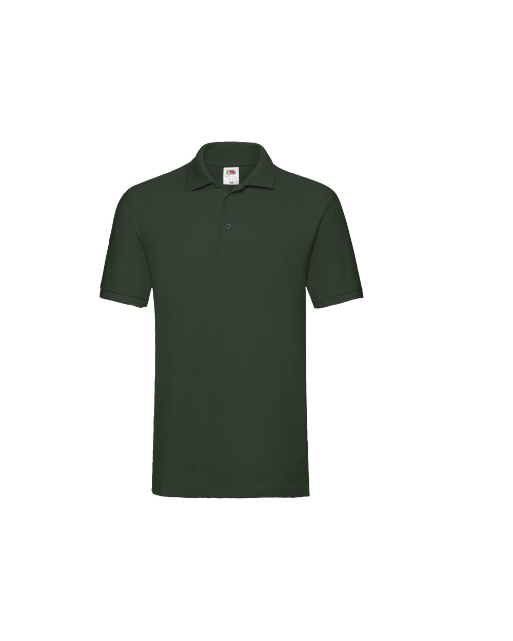 FOL Premium Polo (63-218-0) Poloshirts personalisierbar