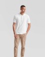 Polo's FOL Premium Polo (63-218-0) voor bedrukking &amp; borduring