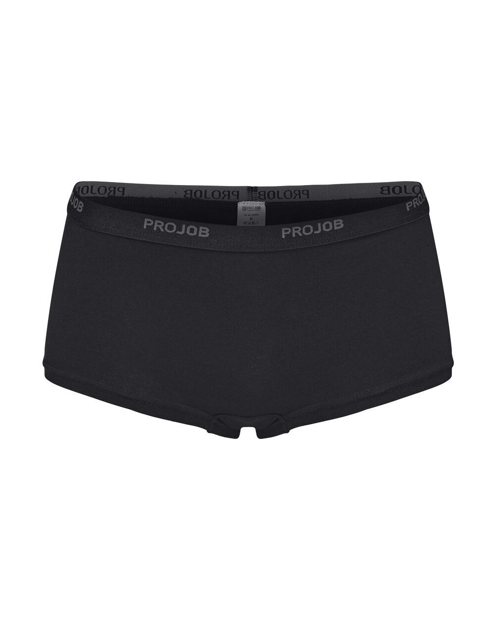 Sous-Vêtements personnalisable PROJOB 3532 HIPSTERS FEMME, 2 PACKS