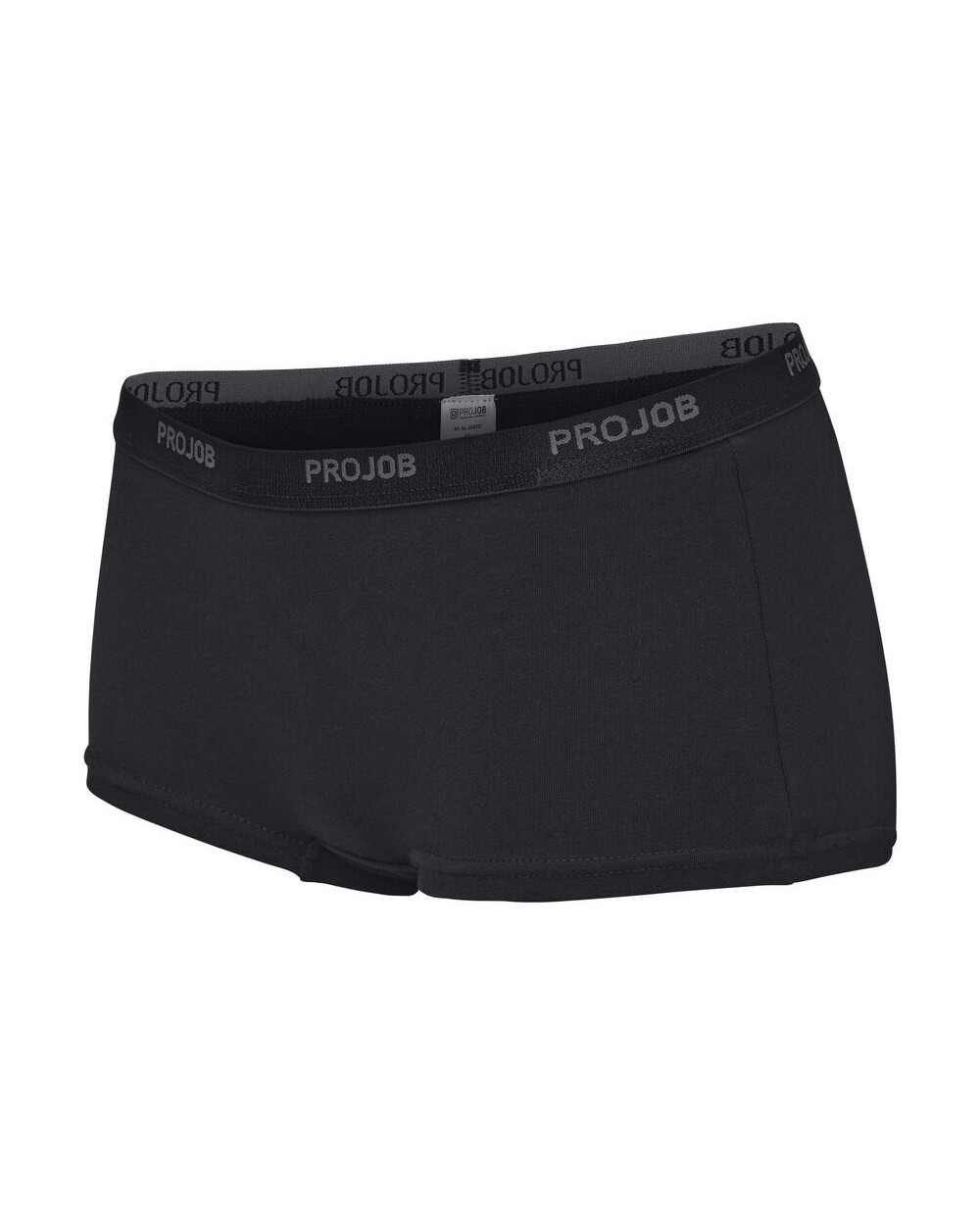 Sous-Vêtements personnalisable PROJOB 3532 HIPSTERS FEMME, 2 PACKS