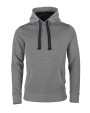 Sweaters & hoodies HRM Unisex Sweat Hoody voor bedrukking &amp; borduring