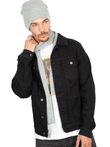 Bandanas, Foulards & Cravates à personnaliser K-UP Écharpe en tricot 