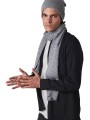 Bandanas, Foulards & Cravates à personnaliser K-UP Écharpe en tricot 
