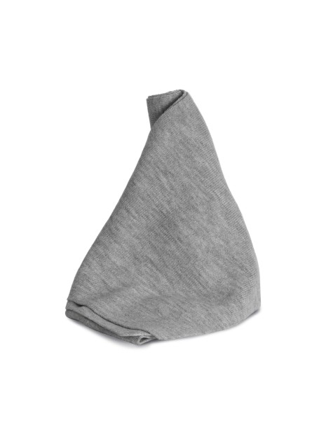 K-UP Écharpe en tricot  personnalisable