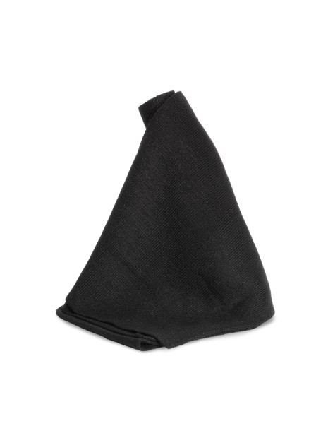 K-UP Écharpe en tricot /api/colors/b9fdad4a-5e94-45cb-8c03-c08b349b28c3 personnalisable