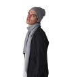 K-UP Strickschal Bandanas, Schals, Kravatten personalisierbar