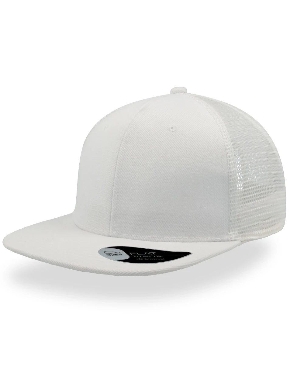 Petjes ATLANTIS SNAP MESH-S voor bedrukking &amp; borduring