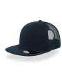 Casquettes personnalisable ATLANTIS SNAP MESH-S