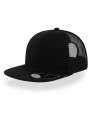 Casquettes personnalisable ATLANTIS SNAP MESH-S