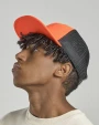 Casquettes personnalisable ATLANTIS SNAP MESH-S