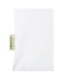 Tote bags 4DO Orissa 100 g/m² biologisch katoenen draagtas 7L voor bedrukking &amp; borduring