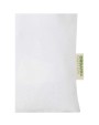 Tote bags 4DO Orissa 100 g/m² biologisch katoenen draagtas 7L voor bedrukking &amp; borduring